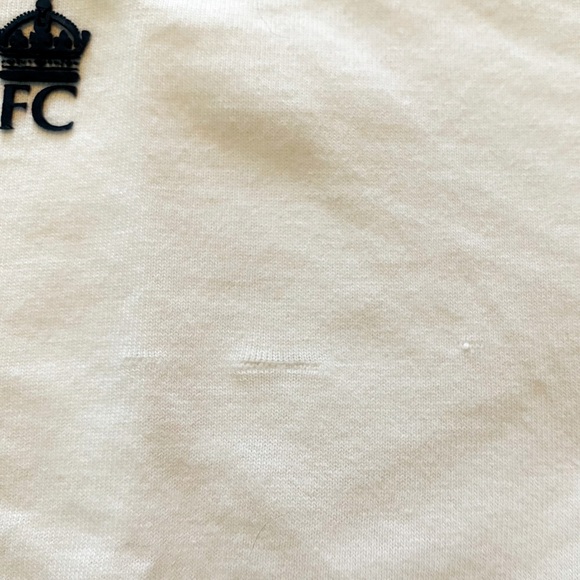 French Connection Tee - Picture 7 of 7